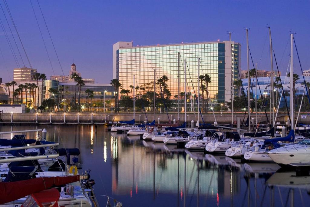 Hyatt Regency Long Beach Main image 1